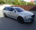 Зеленый Шкода Октавия, объемом двигателя 1.39 л и пробегом 208 тыс. км за 6999 $, фото 7 на Automoto.ua