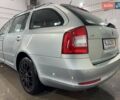 Зеленый Шкода Октавия, объемом двигателя 1.6 л и пробегом 176 тыс. км за 8200 $, фото 30 на Automoto.ua