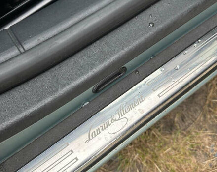 Зеленый Шкода Октавия, объемом двигателя 1.97 л и пробегом 367 тыс. км за 9300 $, фото 37 на Automoto.ua