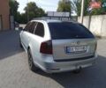 Зеленый Шкода Октавия, объемом двигателя 1.39 л и пробегом 208 тыс. км за 6999 $, фото 12 на Automoto.ua