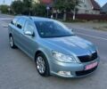 Зелений Шкода Октавія, об'ємом двигуна 1.6 л та пробігом 273 тис. км за 7900 $, фото 1 на Automoto.ua