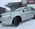 Зеленый Шкода Октавия, объемом двигателя 1.6 л и пробегом 176 тыс. км за 8200 $, фото 13 на Automoto.ua