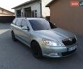 Зеленый Шкода Октавия, объемом двигателя 1.39 л и пробегом 208 тыс. км за 6999 $, фото 1 на Automoto.ua