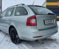Зеленый Шкода Октавия, объемом двигателя 1.6 л и пробегом 176 тыс. км за 8200 $, фото 21 на Automoto.ua