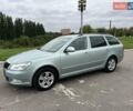 Зеленый Шкода Октавия, объемом двигателя 1.4 л и пробегом 207 тыс. км за 6900 $, фото 7 на Automoto.ua