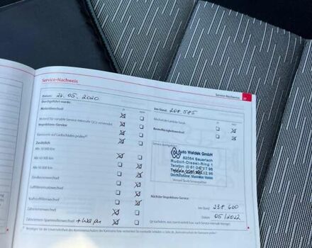 Зелений Шкода Октавія, об'ємом двигуна 1.6 л та пробігом 273 тис. км за 7900 $, фото 51 на Automoto.ua