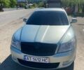 Зеленый Шкода Октавия, объемом двигателя 1.39 л и пробегом 350 тыс. км за 6800 $, фото 3 на Automoto.ua