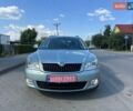 Зелений Шкода Октавія, об'ємом двигуна 1.6 л та пробігом 273 тис. км за 7900 $, фото 35 на Automoto.ua