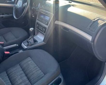 Зелений Шкода Октавія, об'ємом двигуна 1.4 л та пробігом 171 тис. км за 7300 $, фото 11 на Automoto.ua