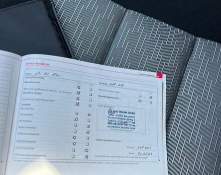 Зелений Шкода Октавія, об'ємом двигуна 1.6 л та пробігом 273 тис. км за 7900 $, фото 48 на Automoto.ua