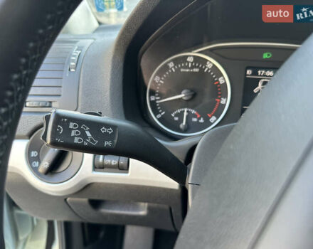 Зелений Шкода Октавія, об'ємом двигуна 1.2 л та пробігом 207 тис. км за 7750 $, фото 58 на Automoto.ua