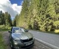 Зеленый Шкода Октавия, объемом двигателя 1.6 л и пробегом 260 тыс. км за 11000 $, фото 1 на Automoto.ua