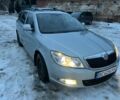 Зелений Шкода Октавія, об'ємом двигуна 2 л та пробігом 340 тис. км за 8400 $, фото 1 на Automoto.ua