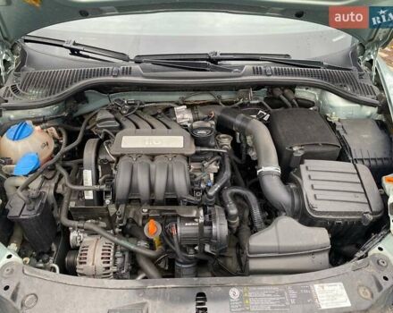 Зеленый Шкода Октавия, объемом двигателя 0 л и пробегом 182 тыс. км за 9500 $, фото 1 на Automoto.ua