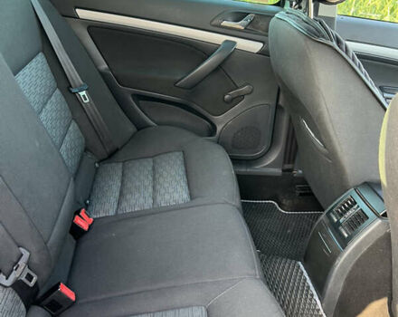 Зеленый Шкода Октавия, объемом двигателя 1.6 л и пробегом 303 тыс. км за 8100 $, фото 14 на Automoto.ua