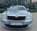 Зелений Шкода Октавія, об'ємом двигуна 1.6 л та пробігом 220 тис. км за 7299 $, фото 1 на Automoto.ua