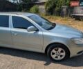 Зеленый Шкода Октавия, объемом двигателя 1.6 л и пробегом 223 тыс. км за 8000 $, фото 9 на Automoto.ua