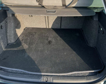 Зеленый Шкода Октавия, объемом двигателя 1.6 л и пробегом 303 тыс. км за 8100 $, фото 13 на Automoto.ua