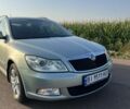 Зеленый Шкода Октавия, объемом двигателя 1.6 л и пробегом 303 тыс. км за 8000 $, фото 4 на Automoto.ua