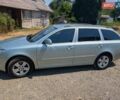 Зеленый Шкода Октавия, объемом двигателя 1.6 л и пробегом 223 тыс. км за 8000 $, фото 5 на Automoto.ua