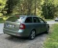Шкода Октавия 2011 в Полтаве на Automoto.ua Зеленый Шкода Октавия, объемом двигателя 1.6 л и пробегом 260 тыс. км за 11000 $, фото 5 на Automoto.ua