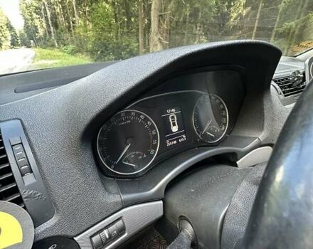 Шкода Октавия 2011 в Полтаве на Automoto.ua Зеленый Шкода Октавия, объемом двигателя 1.6 л и пробегом 260 тыс. км за 11000 $, фото 3 на Automoto.ua