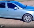 Зеленый Шкода Октавия, объемом двигателя 1.4 л и пробегом 202 тыс. км за 8200 $, фото 1 на Automoto.ua