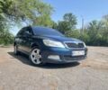 Зеленый Шкода Октавия, объемом двигателя 2 л и пробегом 310 тыс. км за 8250 $, фото 1 на Automoto.ua