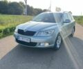 Зеленый Шкода Октавия, объемом двигателя 1.6 л и пробегом 303 тыс. км за 8000 $, фото 1 на Automoto.ua