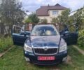 Зеленый Шкода Октавия, объемом двигателя 1.2 л и пробегом 210 тыс. км за 7700 $, фото 1 на Automoto.ua