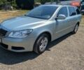 Зеленый Шкода Октавия, объемом двигателя 1.6 л и пробегом 223 тыс. км за 8000 $, фото 3 на Automoto.ua