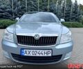 Зеленый Шкода Октавия, объемом двигателя 1.6 л и пробегом 220 тыс. км за 7299 $, фото 1 на Automoto.ua