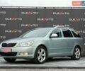 Зелений Шкода Октавія, об'ємом двигуна 1.2 л та пробігом 178 тис. км за 7700 $, фото 3 на Automoto.ua