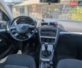 Зеленый Шкода Октавия, объемом двигателя 1.6 л и пробегом 223 тыс. км за 8000 $, фото 16 на Automoto.ua