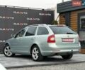 Зелений Шкода Октавія, об'ємом двигуна 1.2 л та пробігом 178 тис. км за 7700 $, фото 8 на Automoto.ua