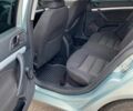 Зелений Шкода Октавія, об'ємом двигуна 1.4 л та пробігом 203 тис. км за 7500 $, фото 12 на Automoto.ua