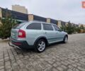 Зелений Шкода Октавія, об'ємом двигуна 2 л та пробігом 330 тис. км за 10300 $, фото 11 на Automoto.ua