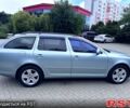 Зеленый Шкода Октавия, объемом двигателя 1.6 л и пробегом 220 тыс. км за 7299 $, фото 5 на Automoto.ua