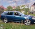Зеленый Шкода Октавия, объемом двигателя 1.2 л и пробегом 210 тыс. км за 7700 $, фото 19 на Automoto.ua