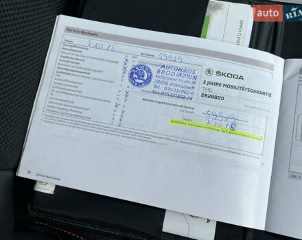 Зеленый Шкода Октавия, объемом двигателя 2 л и пробегом 239 тыс. км за 11600 $, фото 170 на Automoto.ua