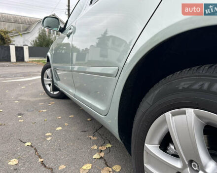 Зеленый Шкода Октавия, объемом двигателя 1.6 л и пробегом 235 тыс. км за 8499 $, фото 28 на Automoto.ua