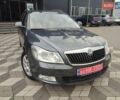 Зеленый Шкода Октавия, объемом двигателя 1.8 л и пробегом 193 тыс. км за 9800 $, фото 55 на Automoto.ua