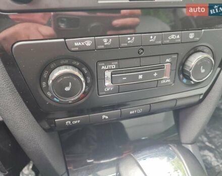 Зеленый Шкода Октавия, объемом двигателя 1.8 л и пробегом 193 тыс. км за 9800 $, фото 32 на Automoto.ua
