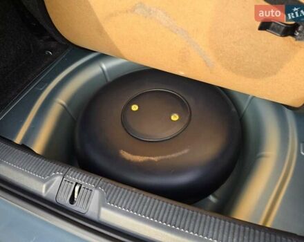 Зелений Шкода Октавія, об'ємом двигуна 1.8 л та пробігом 112 тис. км за 9500 $, фото 29 на Automoto.ua