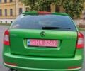 Зеленый Шкода Октавия, объемом двигателя 2 л и пробегом 240 тыс. км за 11500 $, фото 16 на Automoto.ua