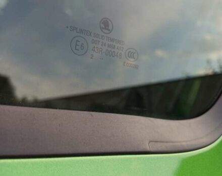 Зеленый Шкода Октавия, объемом двигателя 2 л и пробегом 240 тыс. км за 11500 $, фото 74 на Automoto.ua