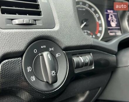 Зеленый Шкода Октавия, объемом двигателя 2 л и пробегом 240 тыс. км за 11500 $, фото 64 на Automoto.ua