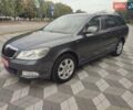 Зеленый Шкода Октавия, объемом двигателя 1.8 л и пробегом 193 тыс. км за 9800 $, фото 44 на Automoto.ua