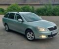 Зеленый Шкода Октавия, объемом двигателя 1.6 л и пробегом 231 тыс. км за 8600 $, фото 1 на Automoto.ua