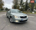 Зеленый Шкода Октавия, объемом двигателя 1.6 л и пробегом 235 тыс. км за 8500 $, фото 17 на Automoto.ua